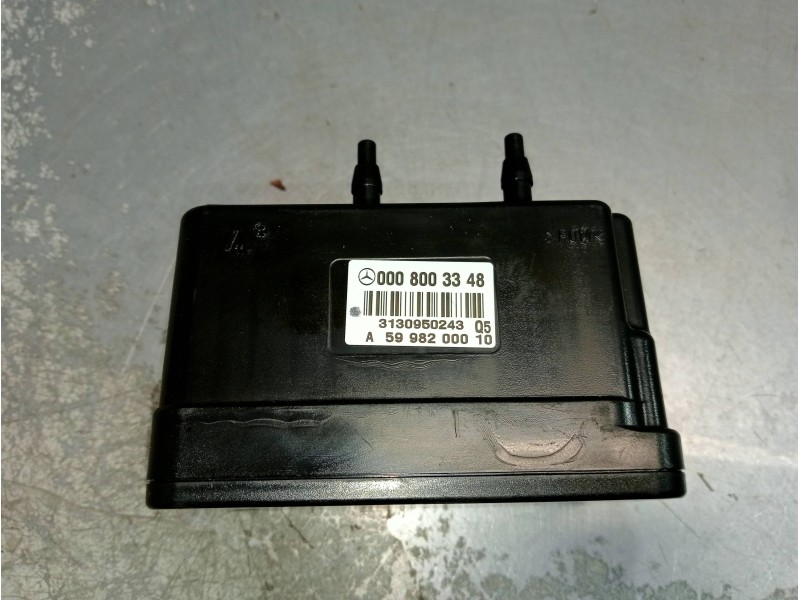 Recambio de modulo electronico para mercedes clase clk (w207) coupe e 220 cdi blueefficiency (207.302) referencia OEM IAM 000800