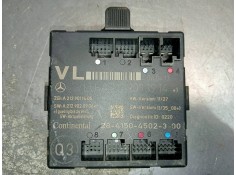Recambio de modulo electronico para mercedes clase clk (w207) coupe e 220 cdi blueefficiency (207.302) referencia OEM IAM A21290
