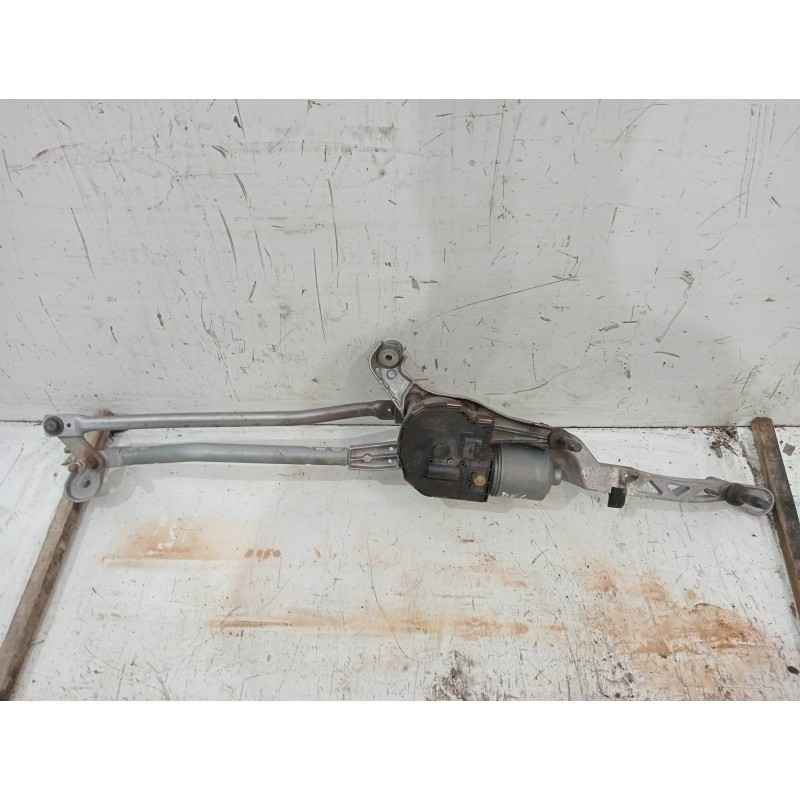 Recambio de motor limpia delantero para mercedes clase clk (w207) coupe e 220 cdi blueefficiency (207.302) referencia OEM IAM 33