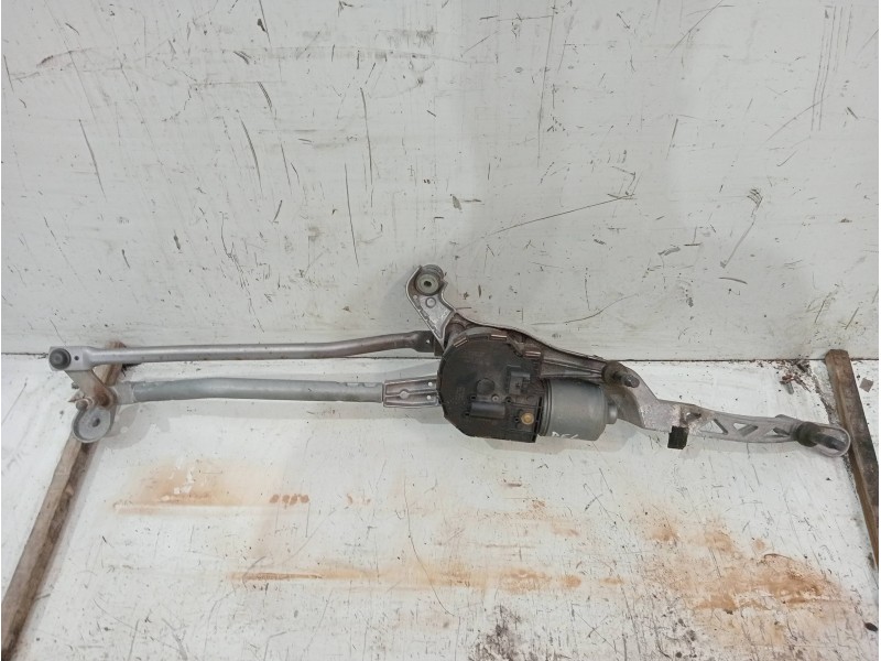 Recambio de motor limpia delantero para mercedes clase clk (w207) coupe e 220 cdi blueefficiency (207.302) referencia OEM IAM 33