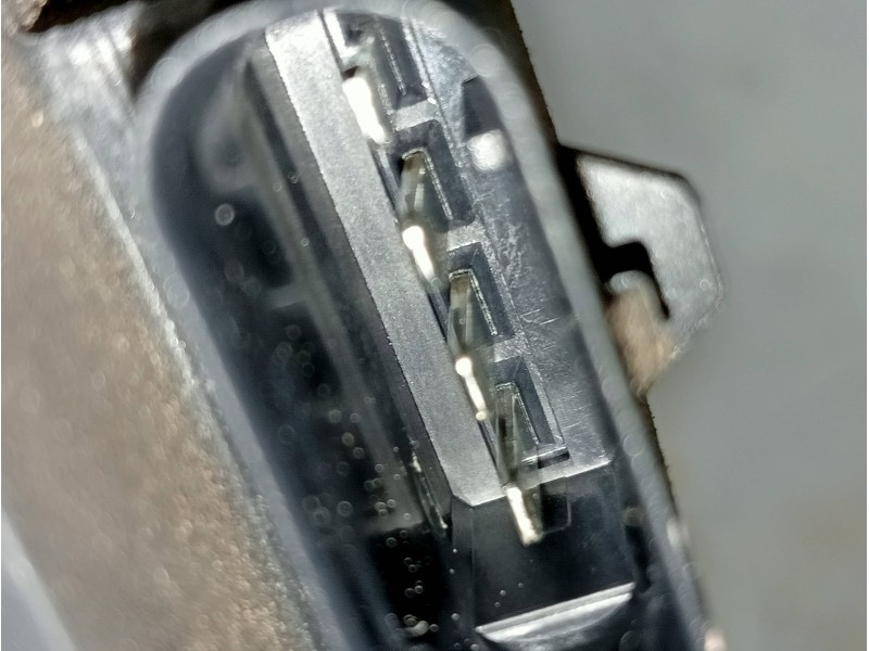 Recambio de motor limpia delantero para mercedes clase clk (w207) coupe e 220 cdi blueefficiency (207.302) referencia OEM IAM 33