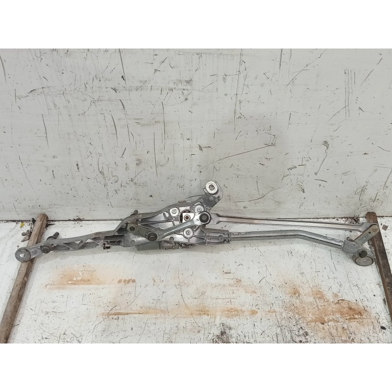 Recambio de motor limpia delantero para mercedes clase clk (w207) coupe e 220 cdi blueefficiency (207.302) referencia OEM IAM 33