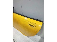Recambio de puerta delantera izquierda para mg rover mgf (rd) referencia OEM IAM    2