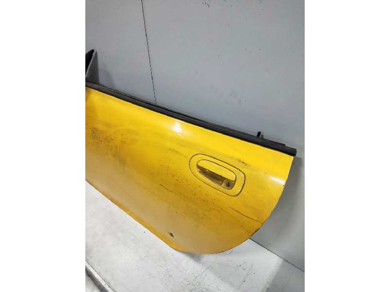 Recambio de puerta delantera izquierda para mg rover mgf (rd) referencia OEM IAM    Recambio de puerta delantera izquierda para mg rover mgf (rd) referencia OEM IAM