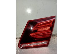 Recambio de piloto trasero derecho interior para mercedes clase clk (w207) coupe e 220 cdi blueefficiency (207.302) referencia O