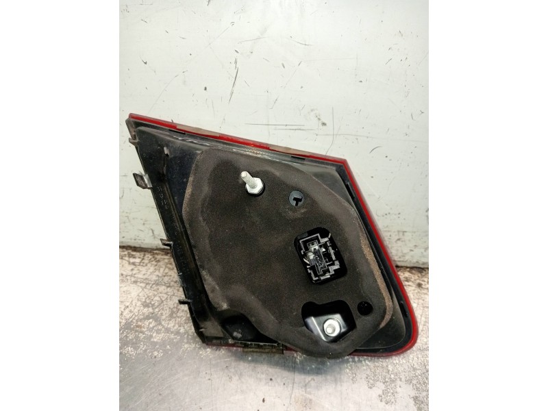 Recambio de piloto trasero derecho interior para mercedes clase clk (w207) coupe e 220 cdi blueefficiency (207.302) referencia O