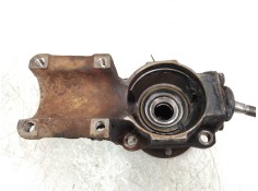 Recambio de mangueta delantera derecha para fiat talento (269) 1.9 diesel referencia OEM IAM    2