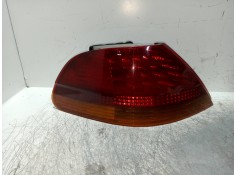 Recambio de piloto trasero izquierdo para bmw serie 7 (e65/e66) 3.0 turbodiesel cat referencia OEM IAM   