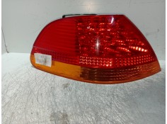 Recambio de piloto trasero izquierdo para bmw serie 7 (e65/e66) 745i referencia OEM IAM 63218379687  