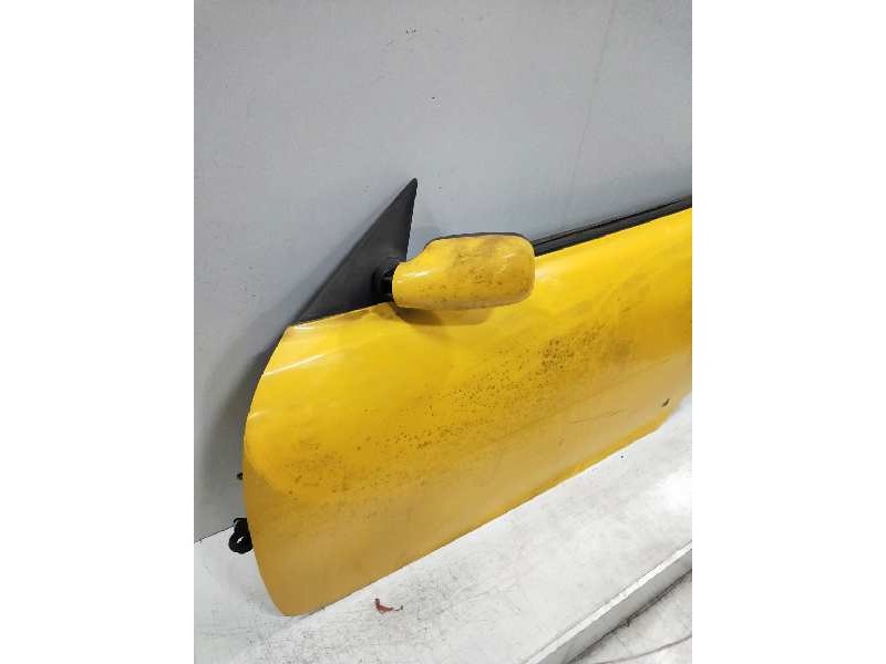 Recambio de puerta delantera izquierda para mg rover mgf (rd) referencia OEM IAM   