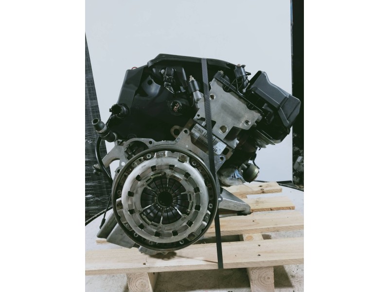 Recambio de motor completo para bmw serie 5 berlina (e39) 520d referencia OEM IAM 204D1 83119429 BOSCH