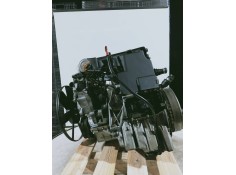 Recambio de motor completo para bmw serie 5 berlina (e39) 520d referencia OEM IAM 204D1 83119429 BOSCH 2