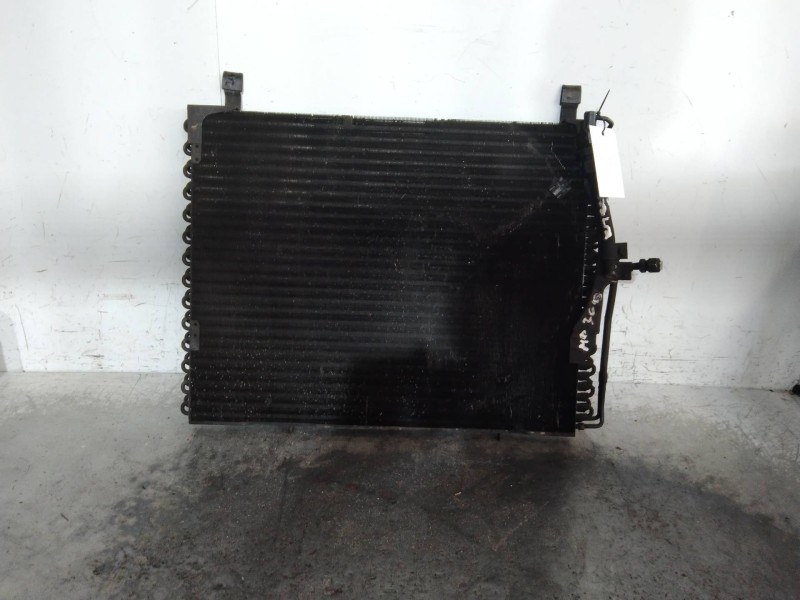 Recambio de condensador / radiador aire acondicionado para mercedes clase e (w124) berlina d 300 (124.130) referencia OEM IAM   