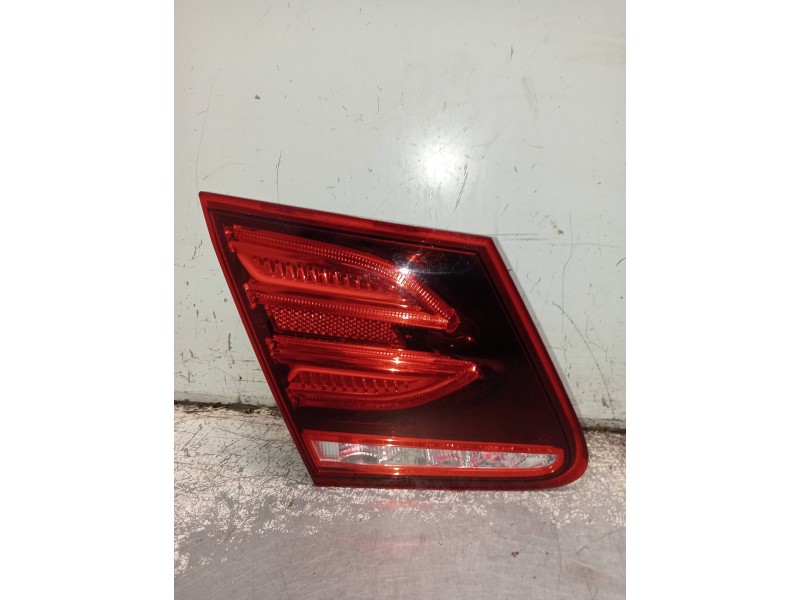 Recambio de piloto trasero izquierdo interior para mercedes clase clk (w207) coupe e 220 cdi blueefficiency (207.302) referencia