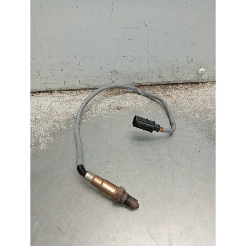 Recambio de sonda lambda para mercedes clase clk (w207) coupe e 220 cdi blueefficiency (207.302) referencia OEM IAM 0075421618 0