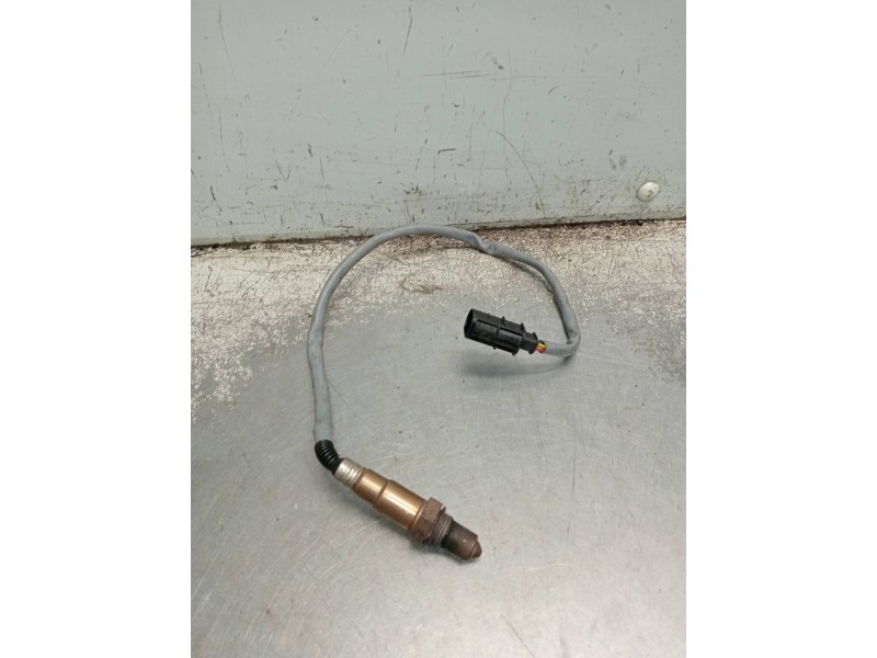 Recambio de sonda lambda para mercedes clase clk (w207) coupe e 220 cdi blueefficiency (207.302) referencia OEM IAM 0075421618 0