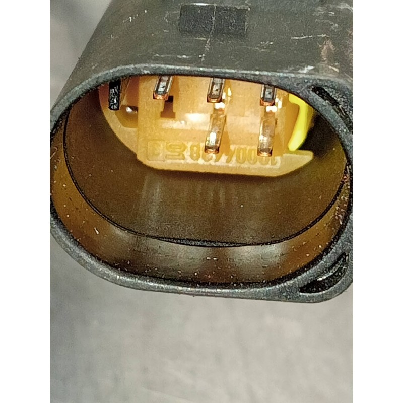 Recambio de sonda lambda para mercedes clase clk (w207) coupe e 220 cdi blueefficiency (207.302) referencia OEM IAM 0075421618 0