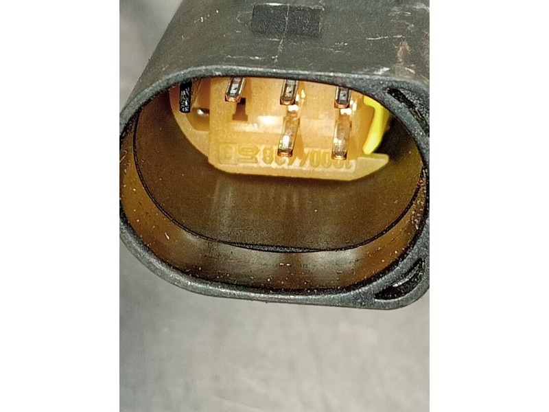 Recambio de sonda lambda para mercedes clase clk (w207) coupe e 220 cdi blueefficiency (207.302) referencia OEM IAM 0075421618 0