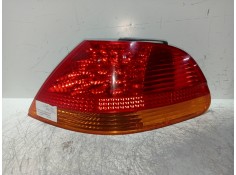 Recambio de piloto trasero derecho para bmw serie 7 (e65/e66) 745i referencia OEM IAM 632183796889  