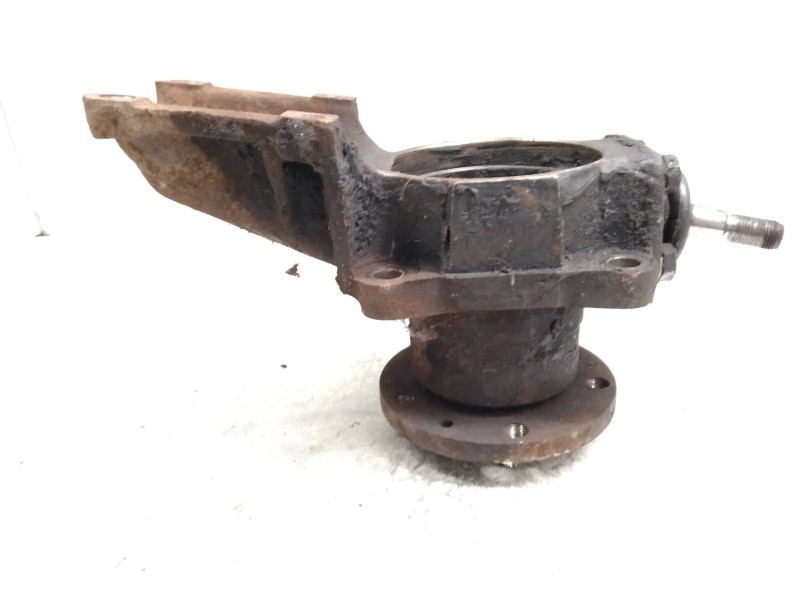 Recambio de mangueta delantera derecha para fiat talento (269) 1.9 diesel referencia OEM IAM    Recambio de mangueta delantera derecha para fiat talento (269) 1.9 diesel referencia OEM IAM