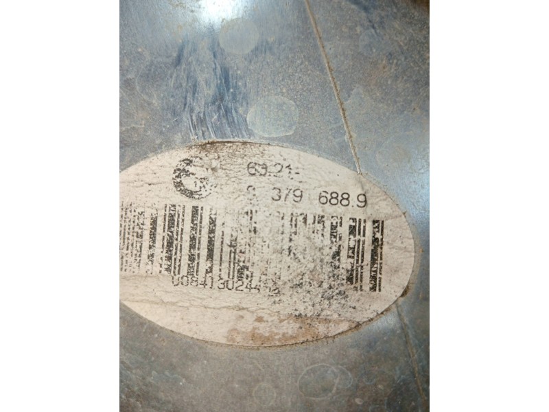 Recambio de piloto trasero derecho para bmw serie 7 (e65/e66) 745i referencia OEM IAM 632183796889  