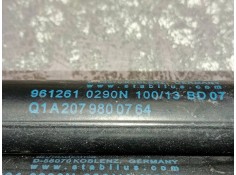 Recambio de amortiguadores capo para mercedes clase clk (w207) coupe e 220 cdi blueefficiency (207.302) referencia OEM IAM 96126 2