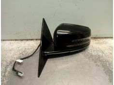 Recambio de retrovisor izquierdo para mercedes clase clk (w207) coupe e 220 cdi blueefficiency (207.302) referencia OEM IAM A207