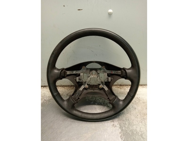 Recambio de volante para mitsubishi galant berlina (ea0) 2500 v6 24v referencia OEM IAM 66628050010  4P