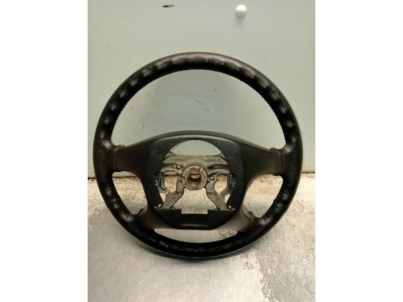 Recambio de volante para mitsubishi galant berlina (ea0) 2500 v6 24v referencia OEM IAM 66628050010  4P