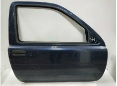 Recambio de puerta delantera derecha para land rover freelander (ln) 2.0 td4 cat referencia OEM IAM  3P 