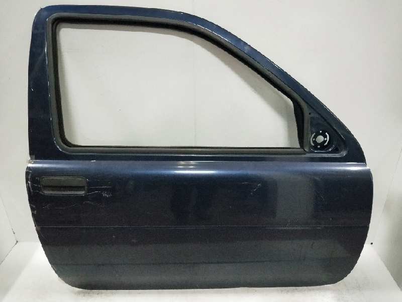 Recambio de puerta delantera derecha para land rover freelander (ln) 2.0 td4 cat referencia OEM IAM  3P 