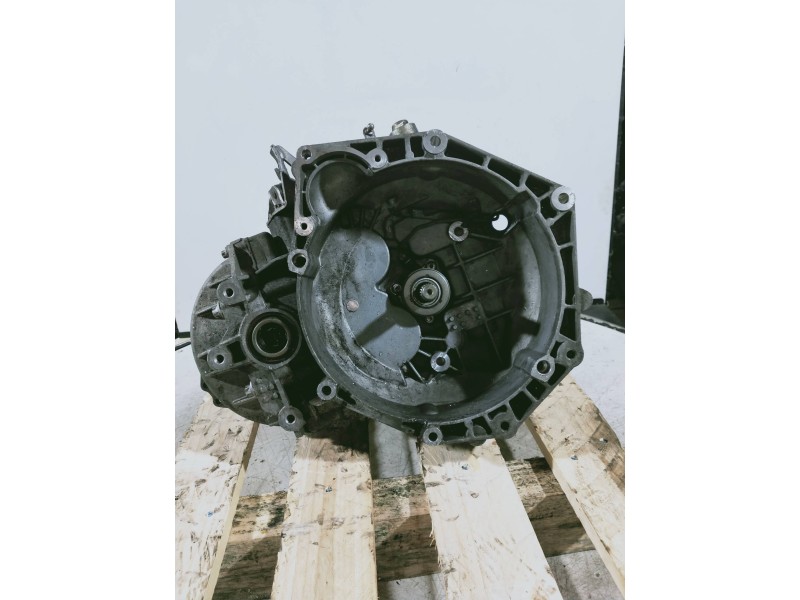 Recambio de caja cambios para opel astra gtc cosmo referencia OEM IAM M32502 34073H4 6V