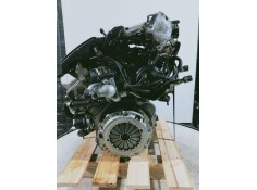 Recambio de motor completo para mitsubishi galant berlina (ea0) 2500 v6 24v referencia OEM IAM 6A13 BG1620 