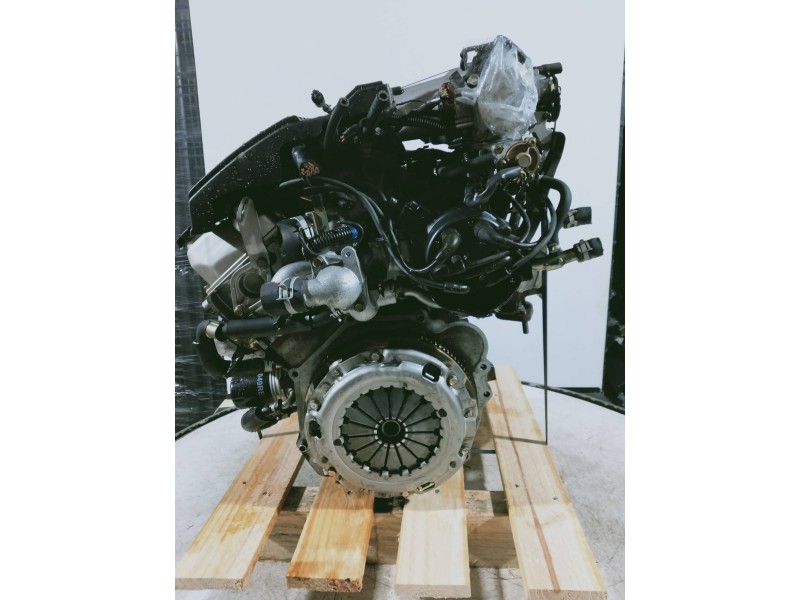 Recambio de motor completo para mitsubishi galant berlina (ea0) 2500 v6 24v referencia OEM IAM 6A13 BG1620 