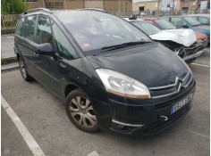 citroen c4 picasso del año 2010