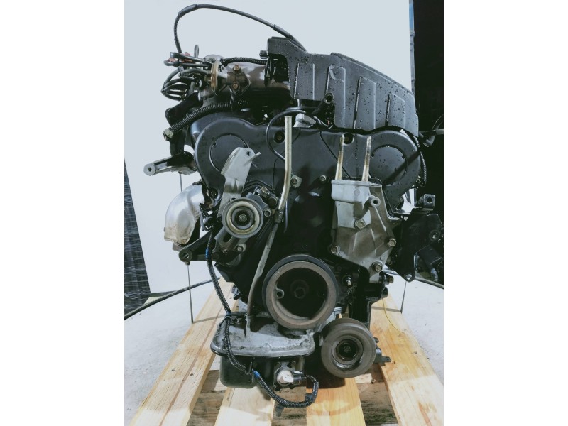 Recambio de motor completo para mitsubishi galant berlina (ea0) 2500 v6 24v referencia OEM IAM 6A13 BG1620 