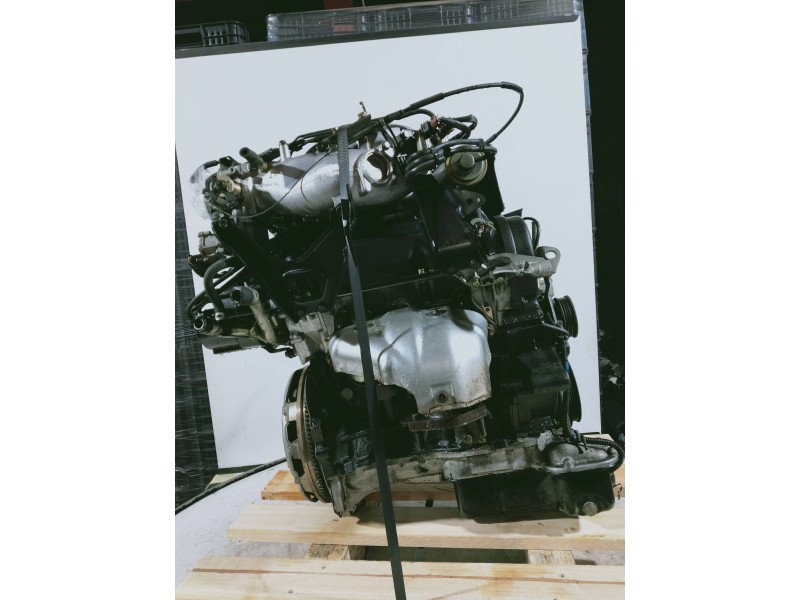 Recambio de motor completo para mitsubishi galant berlina (ea0) 2500 v6 24v referencia OEM IAM 6A13 BG1620 