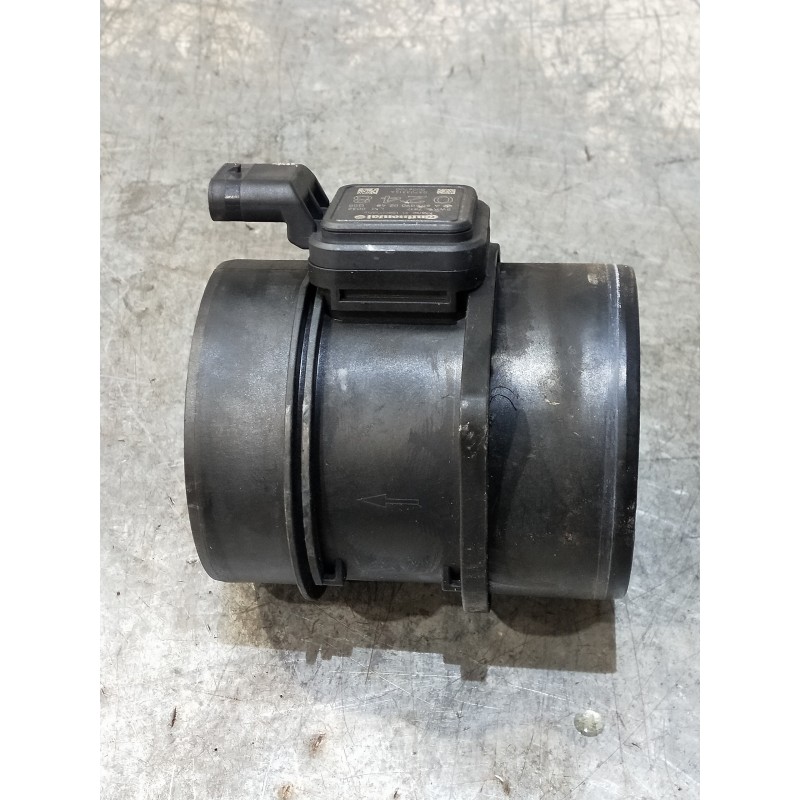Recambio de caudalimetro para mercedes clase clk (w207) coupe e 220 cdi blueefficiency (207.302) referencia OEM IAM 5WK97817 A65