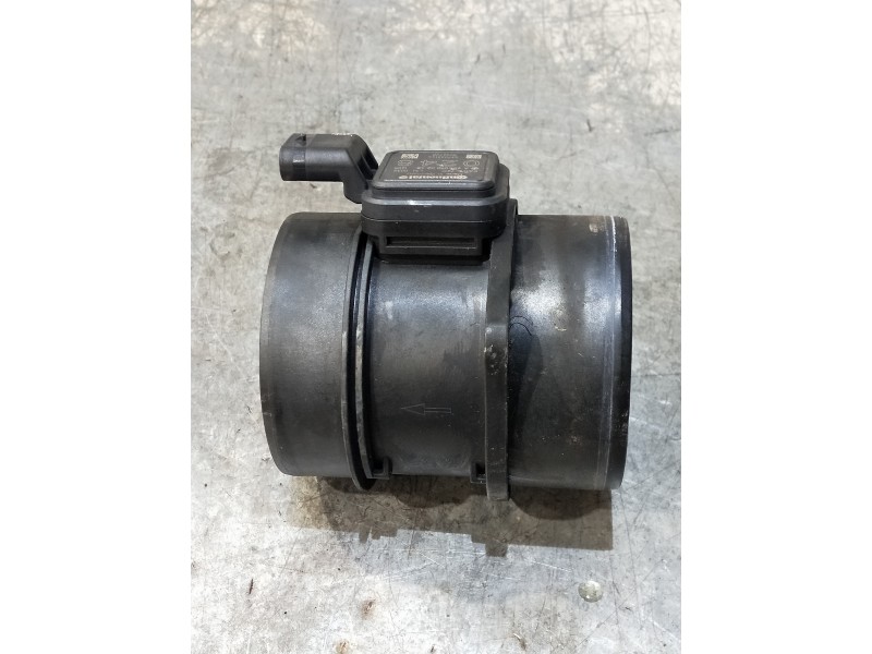 Recambio de caudalimetro para mercedes clase clk (w207) coupe e 220 cdi blueefficiency (207.302) referencia OEM IAM 5WK97817 A65