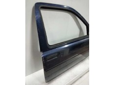 Recambio de puerta delantera derecha para land rover freelander (ln) 2.0 td4 cat referencia OEM IAM  3P  2