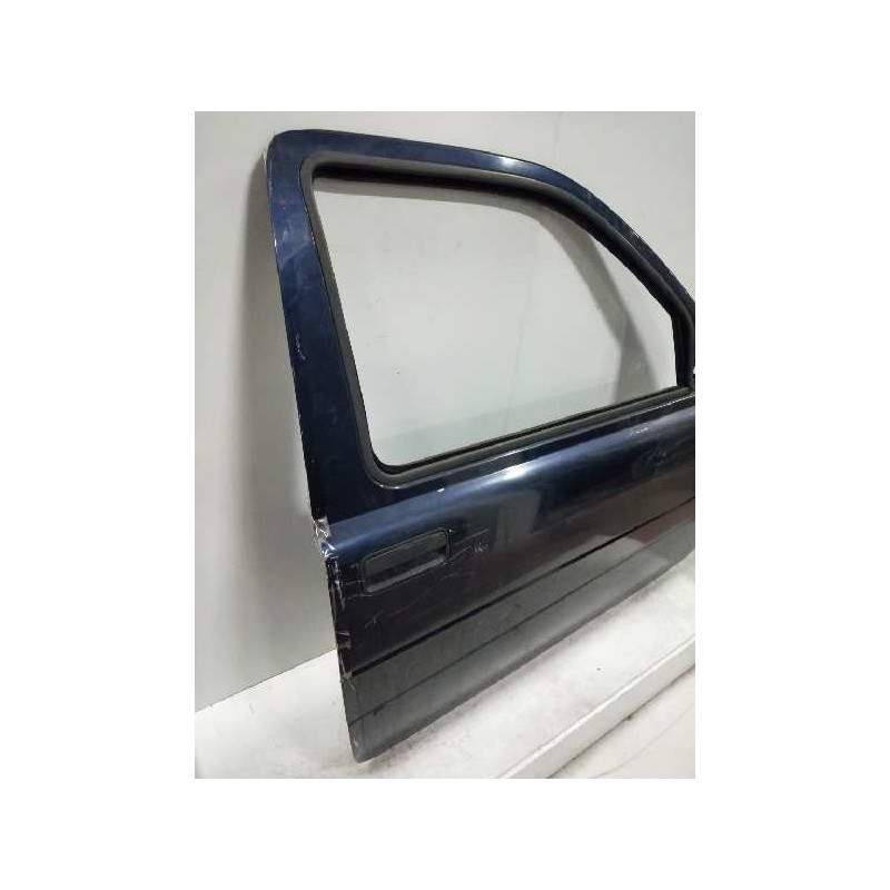 Recambio de puerta delantera derecha para land rover freelander (ln) 2.0 td4 cat referencia OEM IAM  3P 