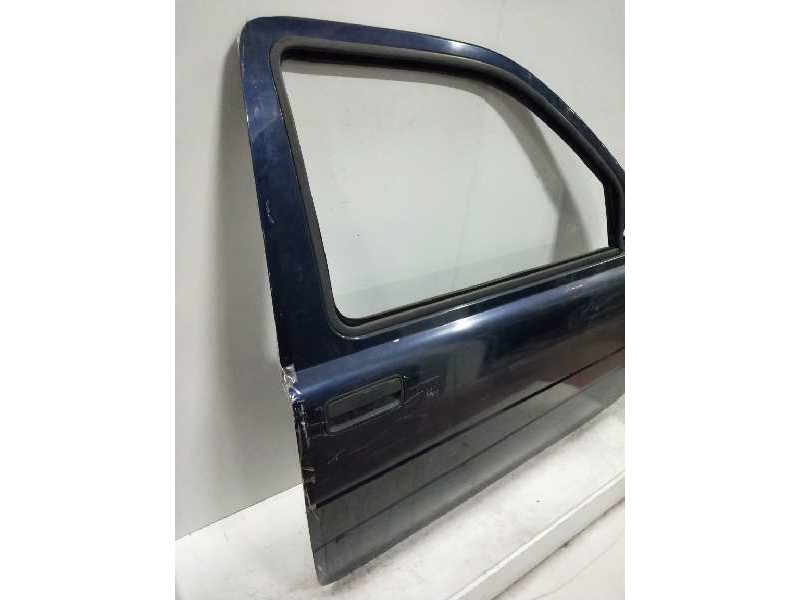Recambio de puerta delantera derecha para land rover freelander (ln) 2.0 td4 cat referencia OEM IAM  3P 