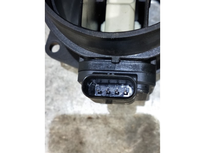 Recambio de caudalimetro para mercedes clase clk (w207) coupe e 220 cdi blueefficiency (207.302) referencia OEM IAM 5WK97817 A65