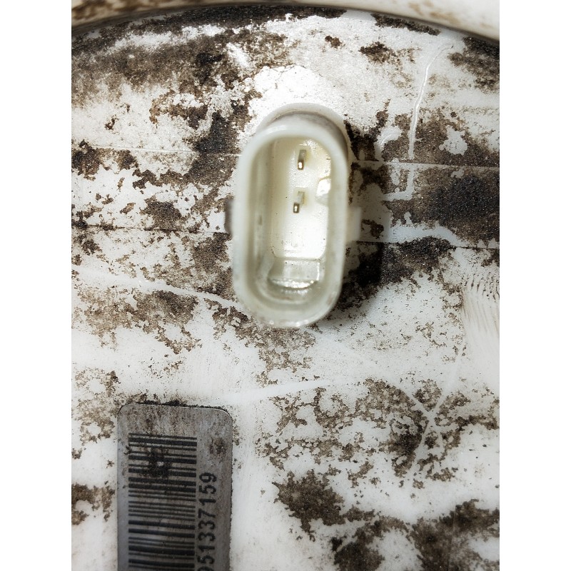 Recambio de aforador para mercedes clase clk (w207) coupe e 220 cdi blueefficiency (207.302) referencia OEM IAM A2044700694 1582