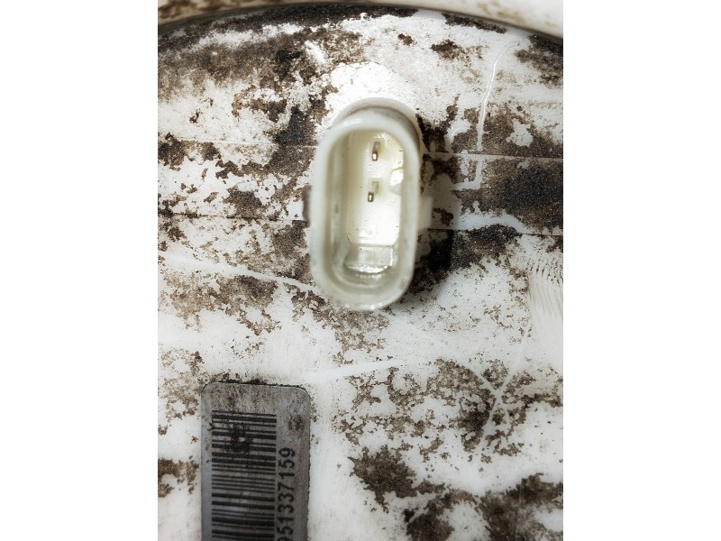 Recambio de aforador para mercedes clase clk (w207) coupe e 220 cdi blueefficiency (207.302) referencia OEM IAM A2044700694 1582