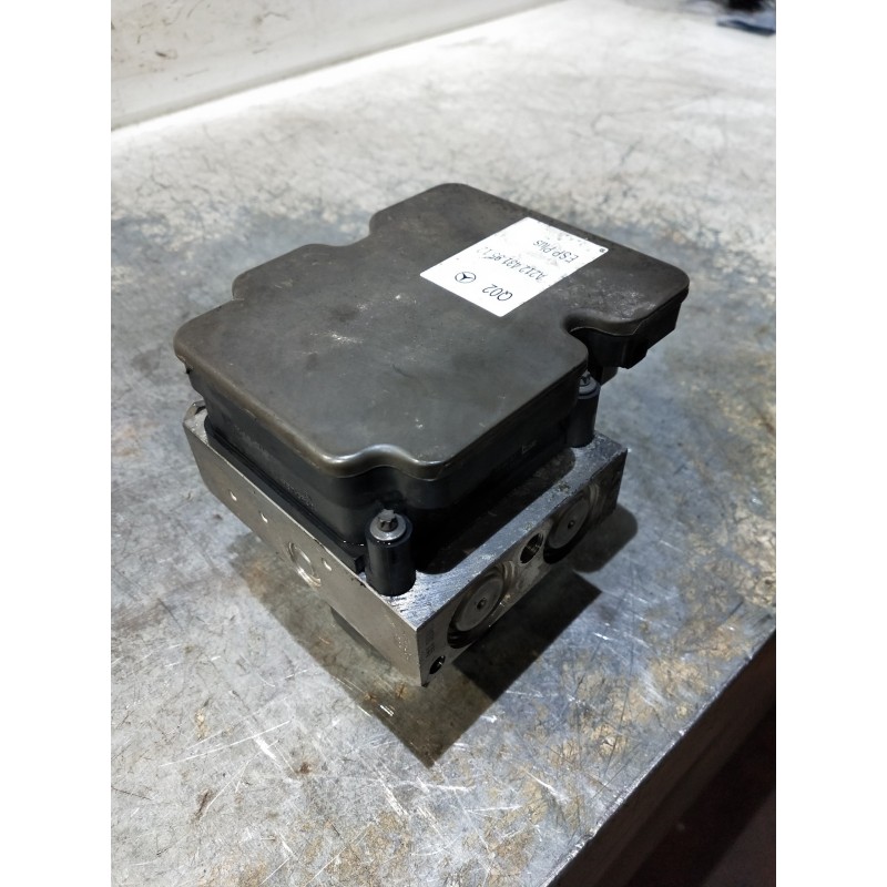 Recambio de abs para mercedes clase clk (w207) coupe e 220 cdi blueefficiency (207.302) referencia OEM IAM A2124319512 226510651