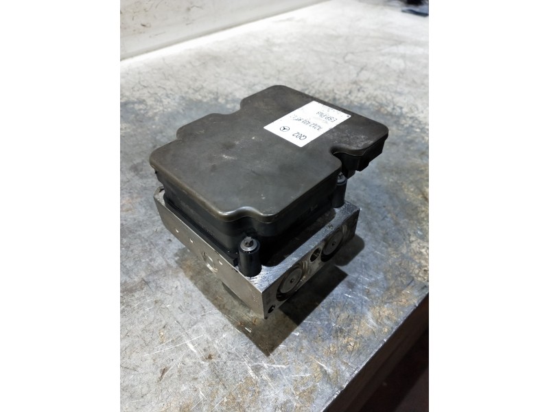 Recambio de abs para mercedes clase clk (w207) coupe e 220 cdi blueefficiency (207.302) referencia OEM IAM A2124319512 226510651