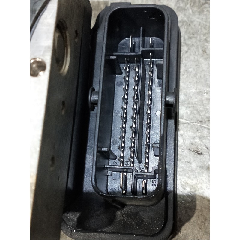Recambio de abs para mercedes clase clk (w207) coupe e 220 cdi blueefficiency (207.302) referencia OEM IAM A2124319512 226510651