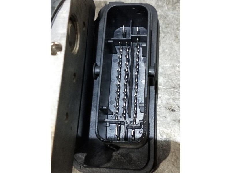 Recambio de abs para mercedes clase clk (w207) coupe e 220 cdi blueefficiency (207.302) referencia OEM IAM A2124319512 226510651