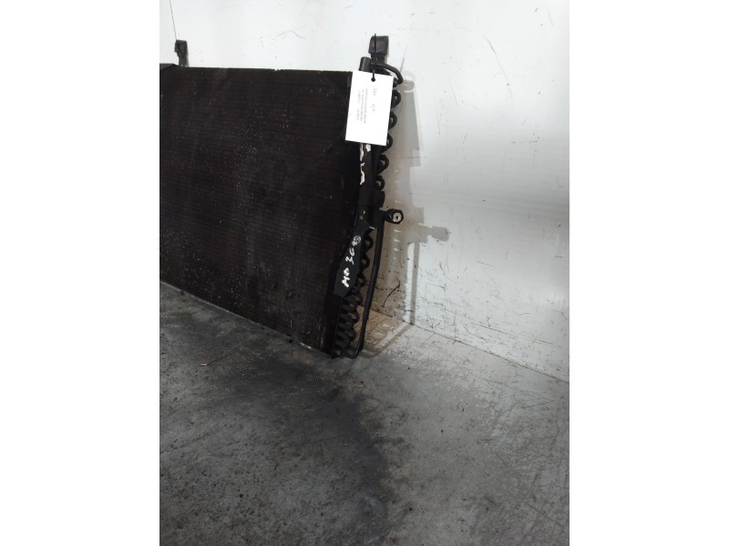 Recambio de condensador / radiador aire acondicionado para mercedes clase e (w124) berlina d 300 (124.130) referencia OEM IAM   